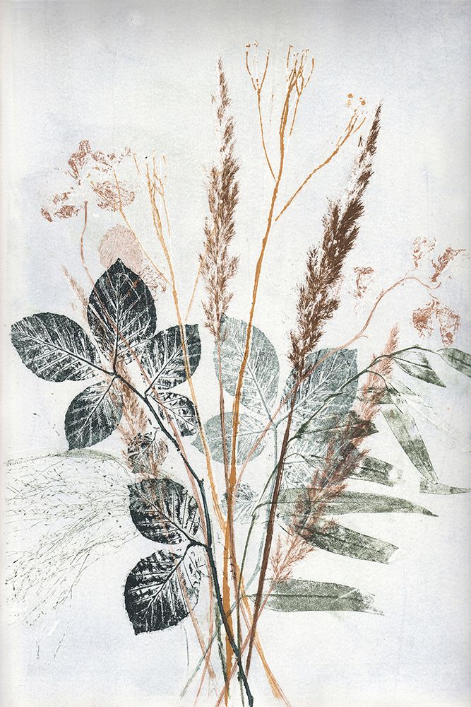 Bouquet 2 Natural art print by Pernille Folcarelli for $57.95 CAD