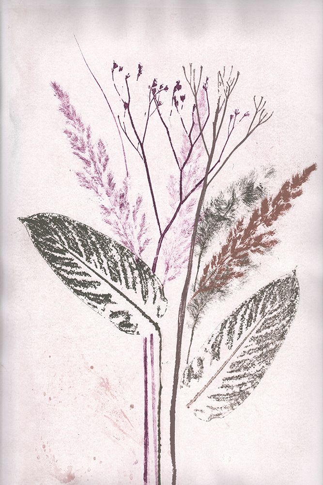Bouquet 3 art print by Pernille Folcarelli for $57.95 CAD