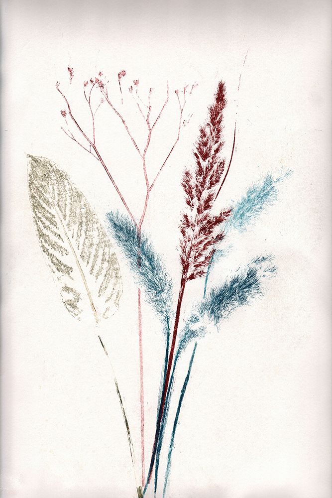 Bouquet 4 art print by Pernille Folcarelli for $57.95 CAD
