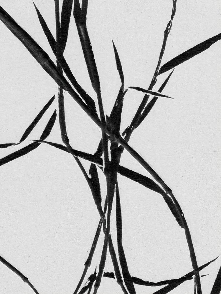 Grass Detail White art print by Pernille Folcarelli for $57.95 CAD
