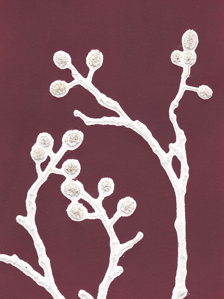 Alder Oxide art print by Pernille Folcarelli for $57.95 CAD