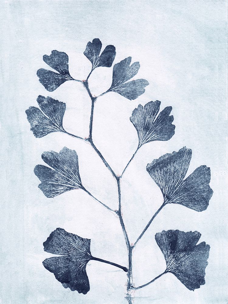 Ginko Branch art print by Pernille Folcarelli for $57.95 CAD