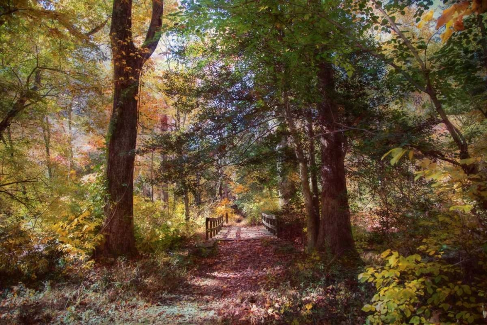 Berlin Park art print by John Rivera for $57.95 CAD
