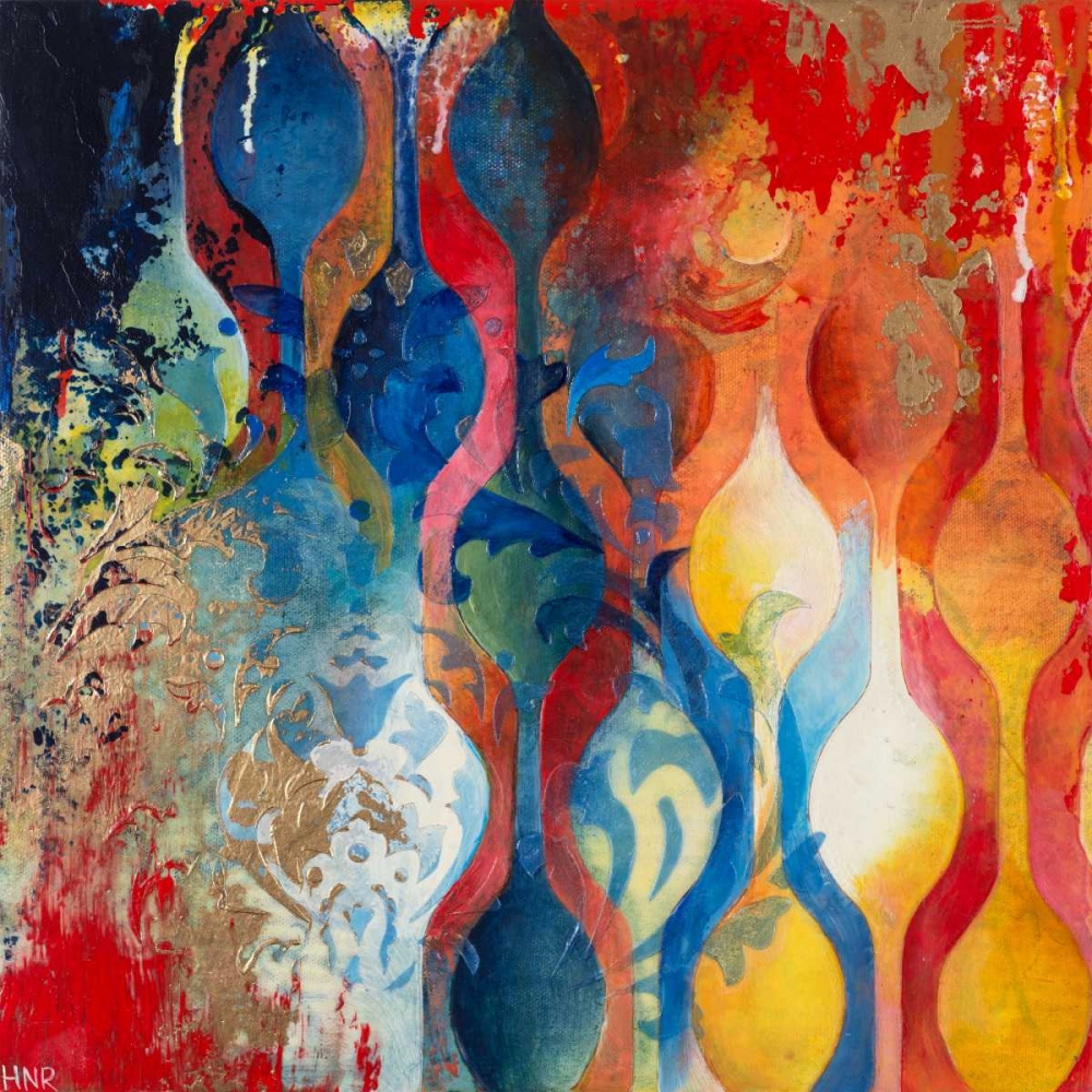 Clarity of Thought art print by Heather Noel Robinson for $57.95 CAD