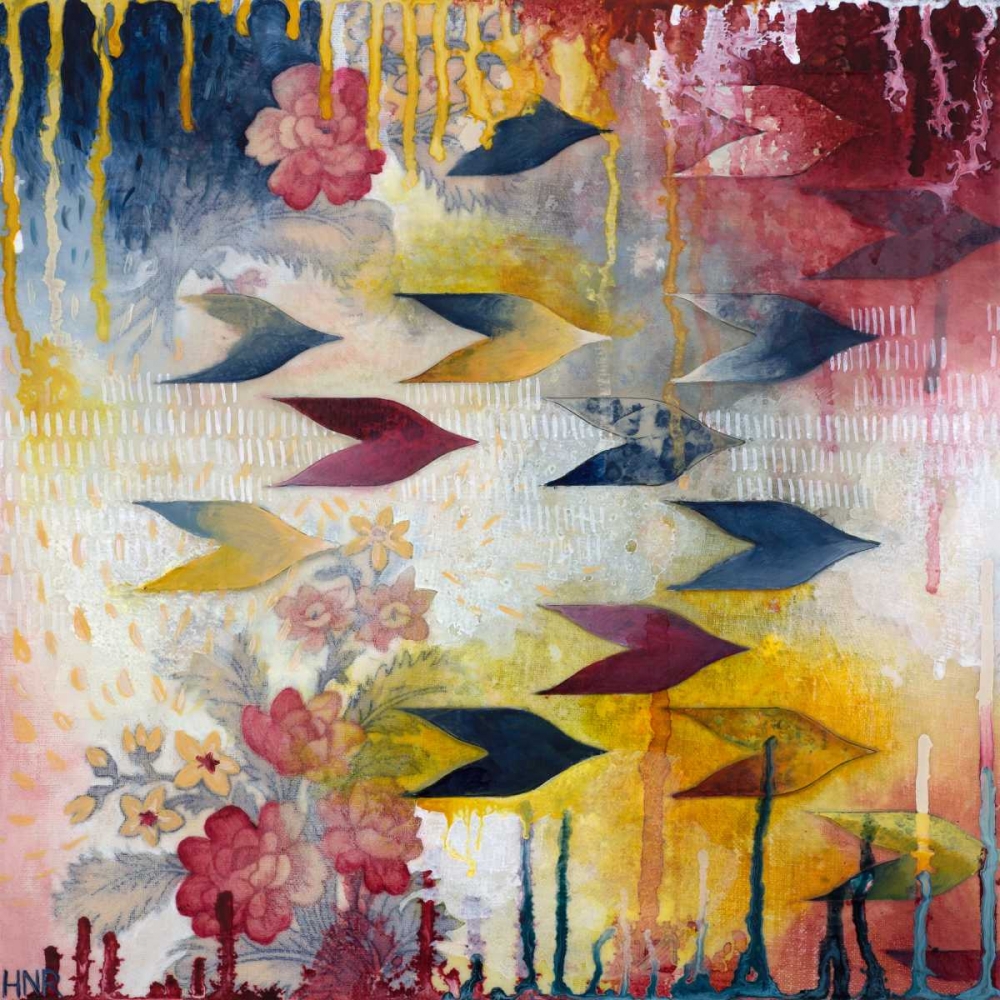 Orpheus art print by Heather Noel Robinson for $57.95 CAD