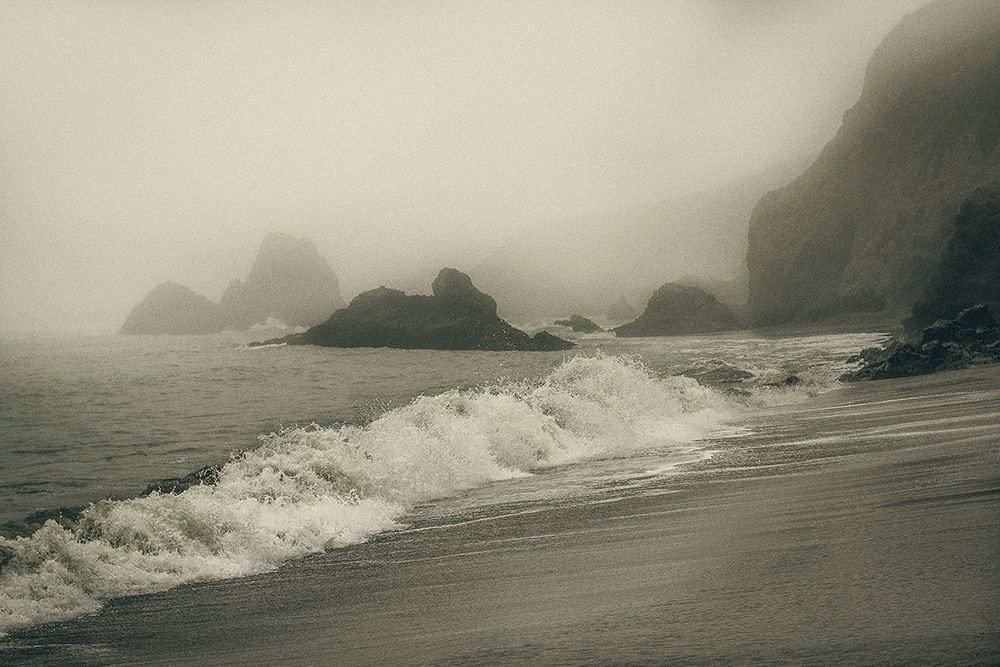 Tides of Time Turn art print by Eunika Rogers for $57.95 CAD