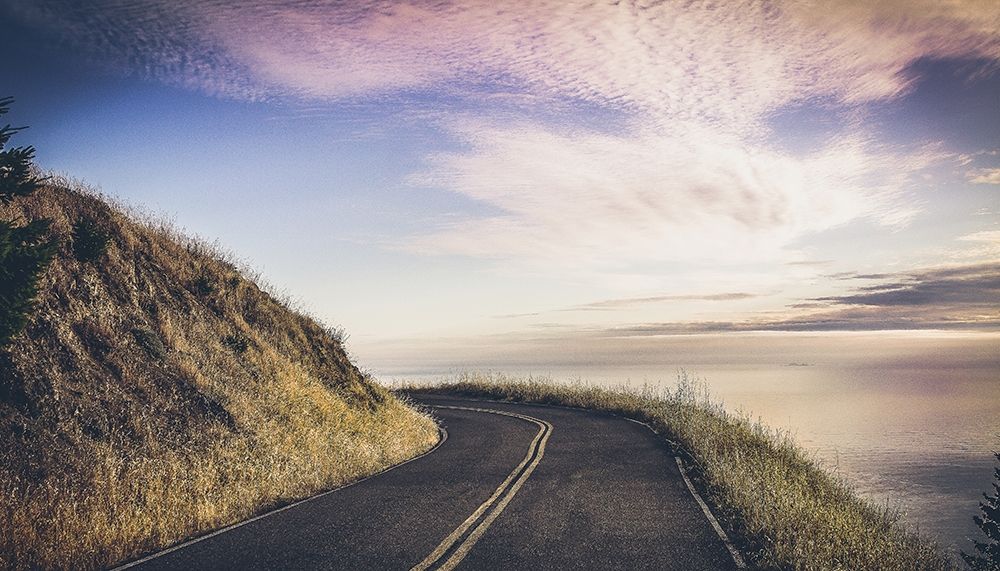 Turning Until art print by Eunika Rogers for $57.95 CAD