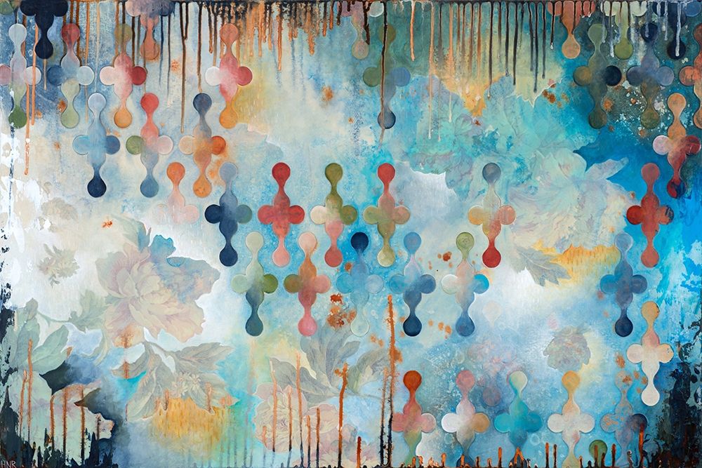 Utter Civility art print by Heather Noel Robinson for $57.95 CAD