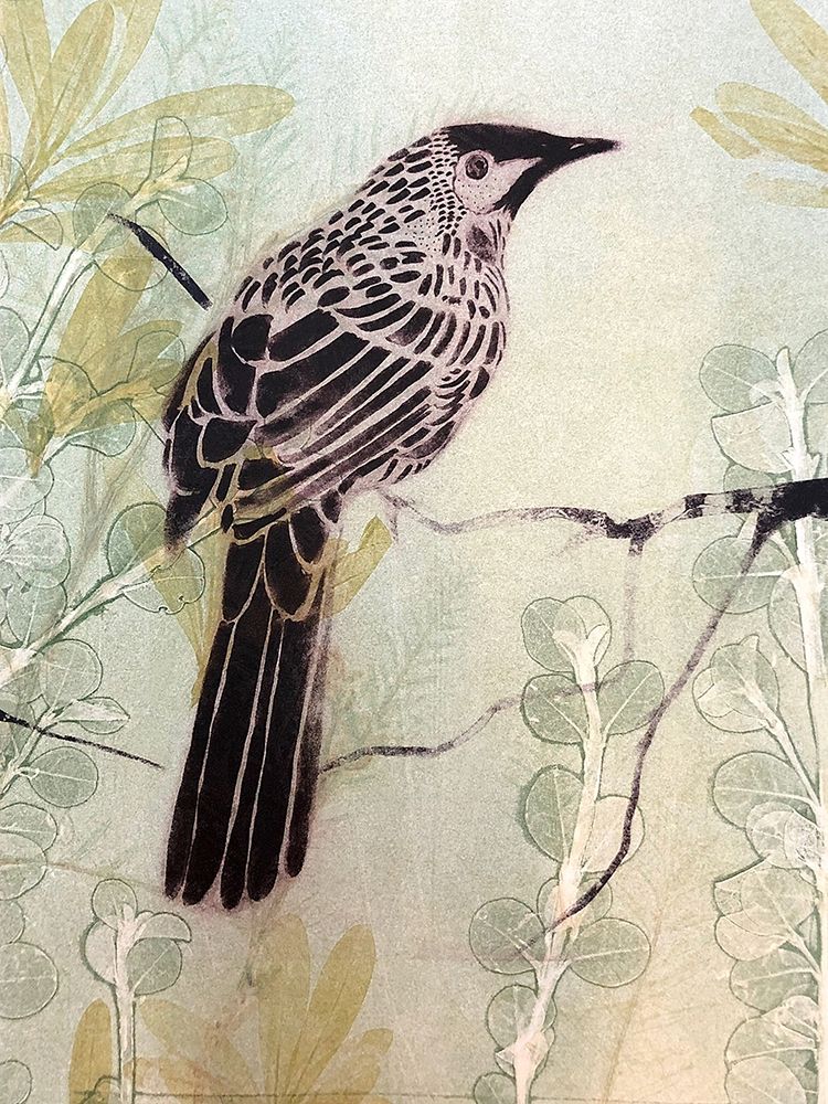 A Special Place Any Time of the Day art print by Trudy Rice for $57.95 CAD