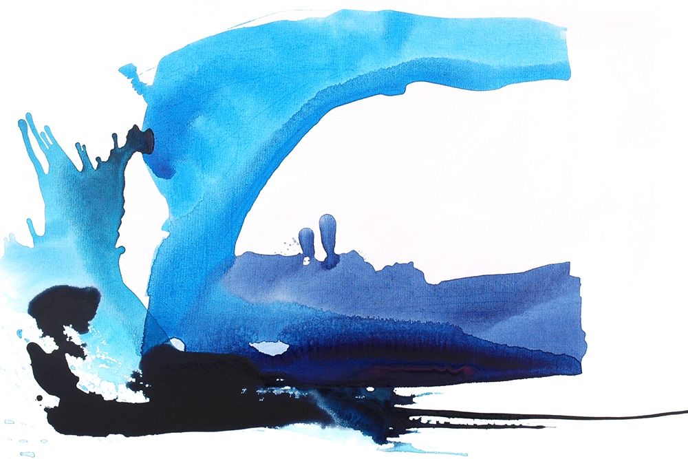 Sunset art print by Valerie Russell for $57.95 CAD