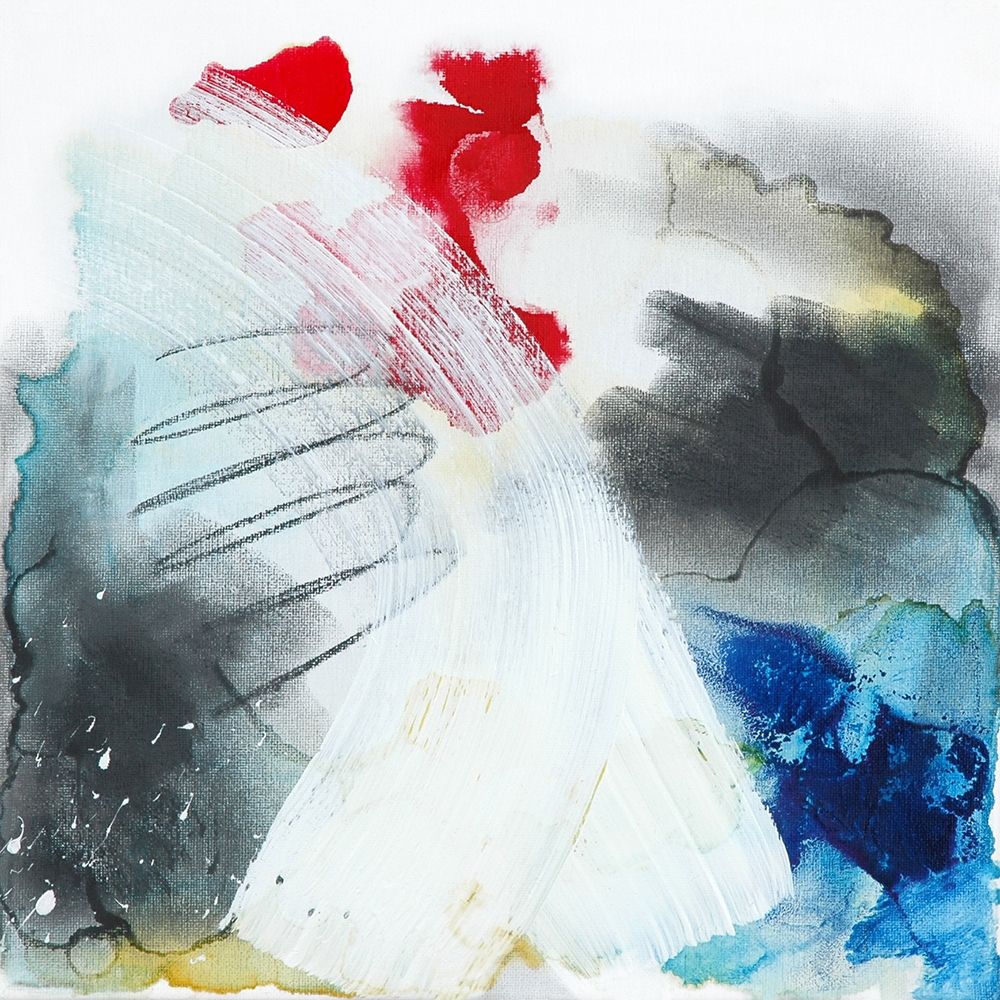 Windswept art print by Valerie Russell for $57.95 CAD