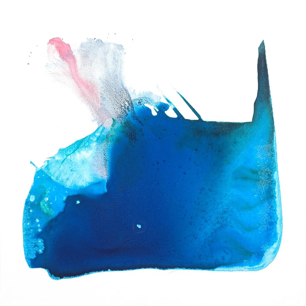 Blowhole art print by Valerie Russell for $57.95 CAD