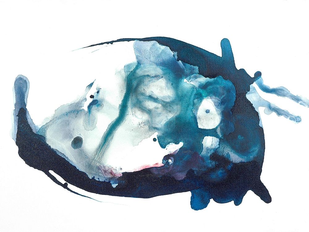 Lagoon art print by Valerie Russell for $57.95 CAD