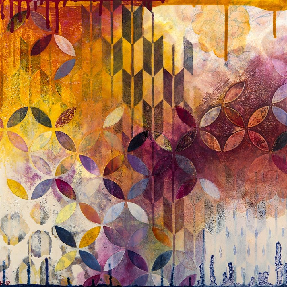 Confidently art print by Heather Noel Robinson for $57.95 CAD