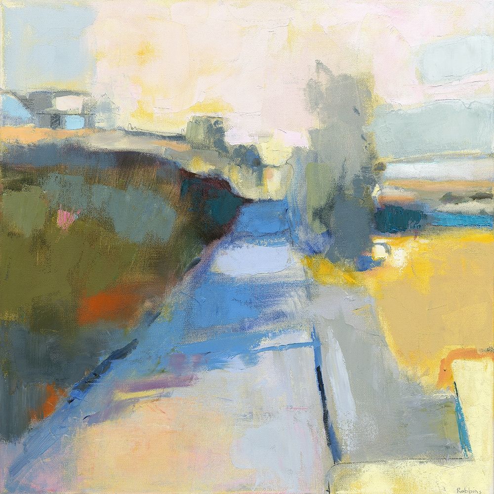 Marginal Way art print by Kathleen Robbins for $57.95 CAD