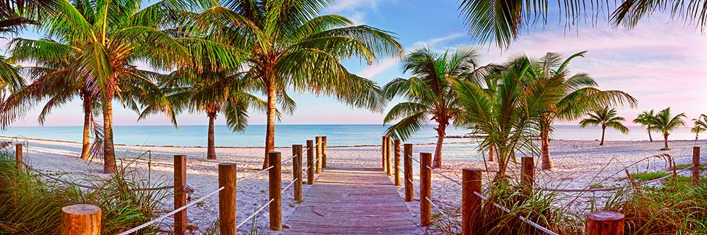 Swathers Beach art print by Jack Reed for $57.95 CAD