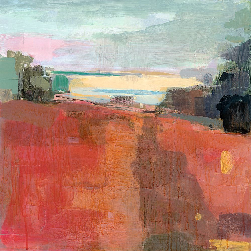 Path To The River art print by Kathleen Robbins for $57.95 CAD