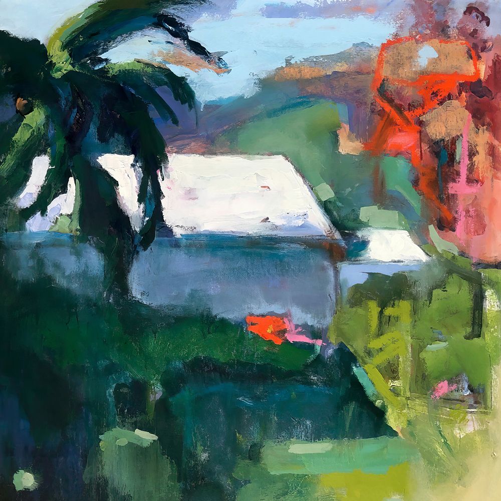 Crazy KW art print by Page Pearson Railsback for $57.95 CAD
