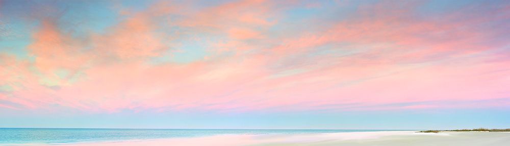 Captiva art print by Jack Reed for $57.95 CAD