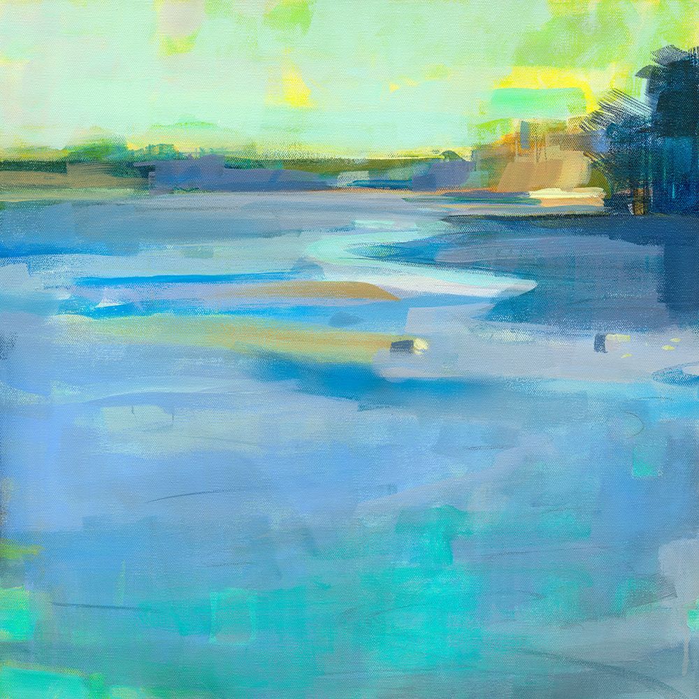Kittery Maine art print by Kathleen Robbins for $57.95 CAD