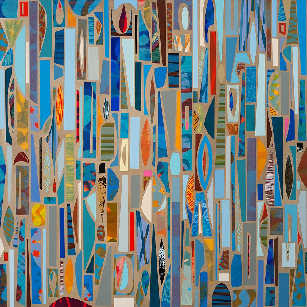 Tribute art print by Fernando Reyes for $57.95 CAD