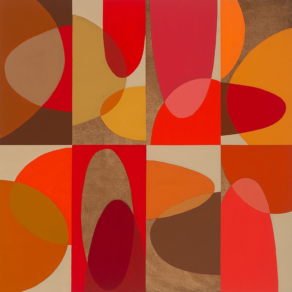 Autumn art print by Fernando Reyes for $57.95 CAD