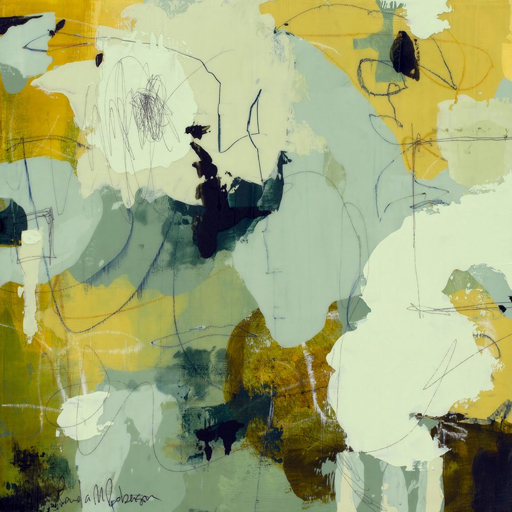 Belief art print by Pamela M. Roberson for $57.95 CAD