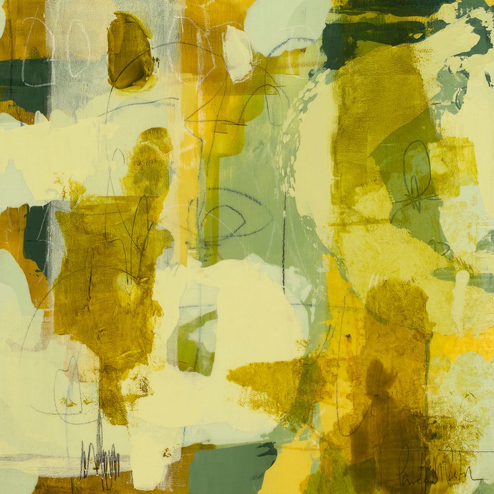 Furrow art print by Pamela M. Roberson for $57.95 CAD