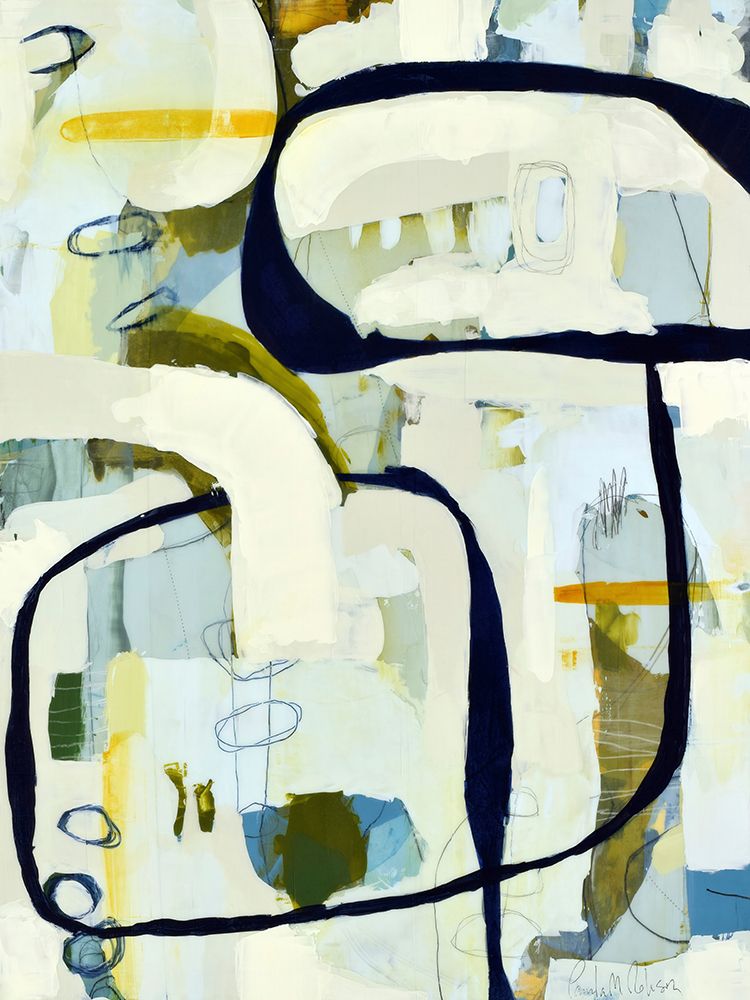 Order art print by Pamela M. Roberson for $57.95 CAD