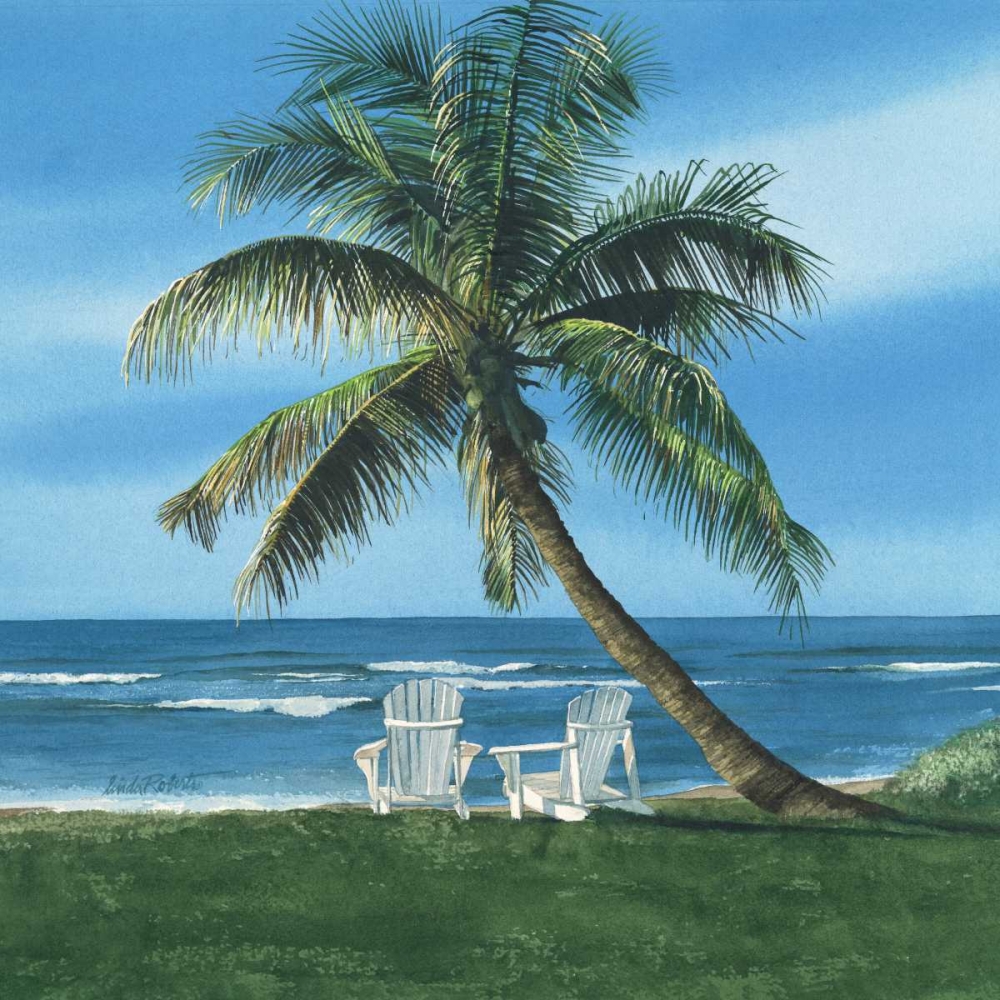 Get Away art print by Linda Roberts for $57.95 CAD