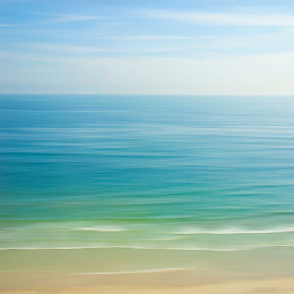 Seacoast 121 art print by David E Rowell for $57.95 CAD