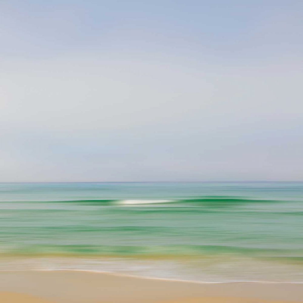 Seacoast 165 art print by David E Rowell for $57.95 CAD