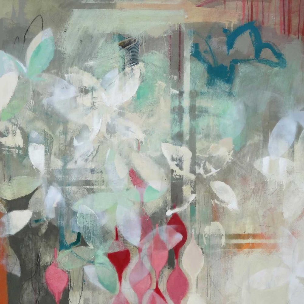Fragment art print by Jennifer Rasmusson for $57.95 CAD