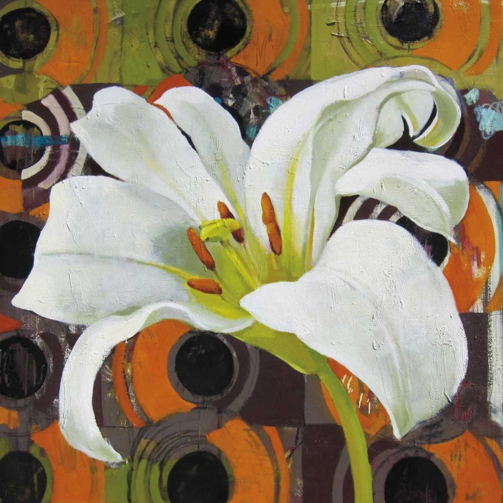 Hope and Union art print by Jennifer Rasmusson for $57.95 CAD