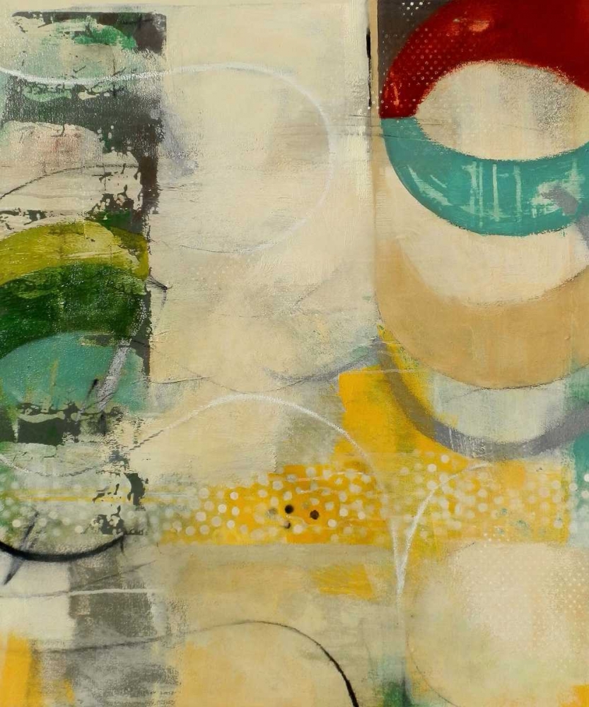 Transparency art print by Jennifer Rasmusson for $57.95 CAD