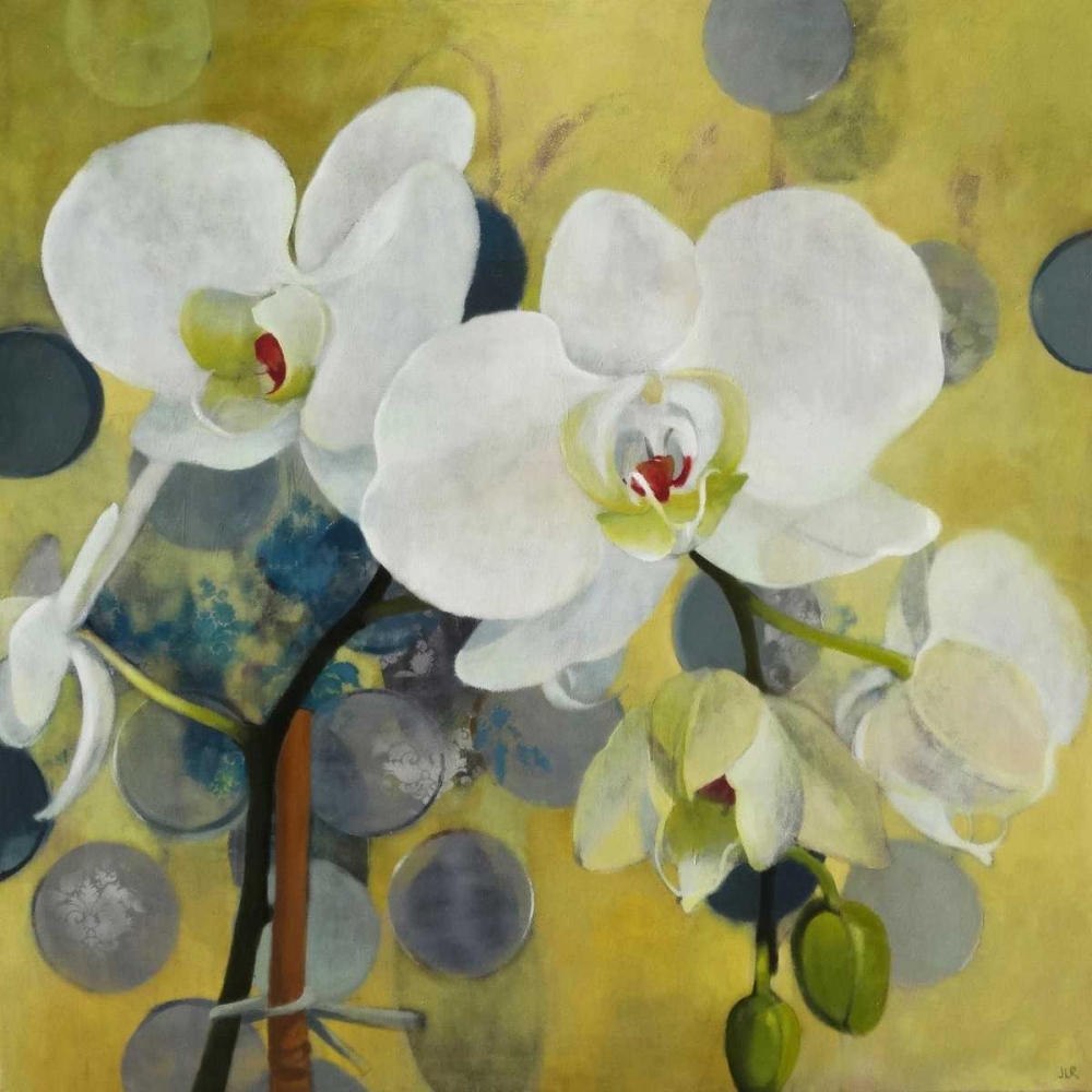 Wistful art print by Jennifer Rasmusson for $57.95 CAD