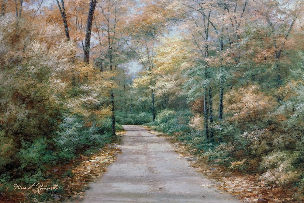 Windsong art print by Diane Romanello for $57.95 CAD