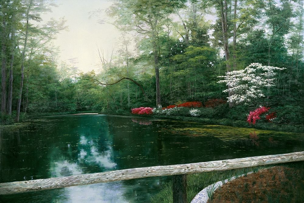 Beauty art print by Diane Romanello for $57.95 CAD