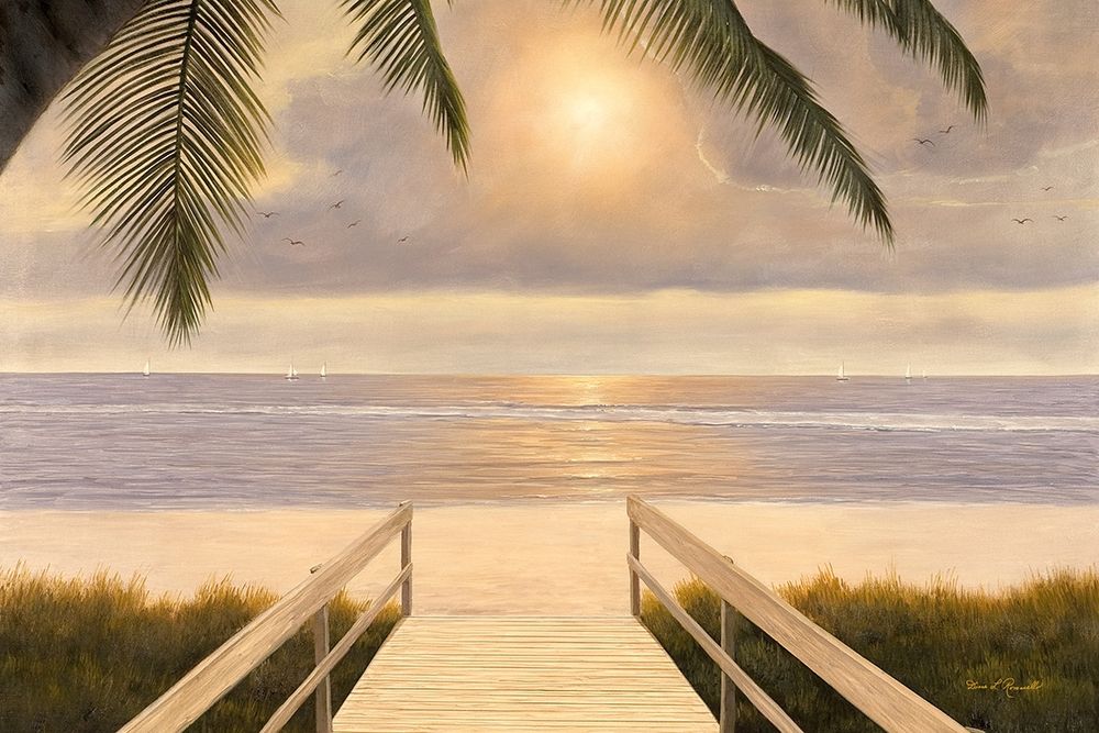 Believe art print by Diane Romanello for $57.95 CAD