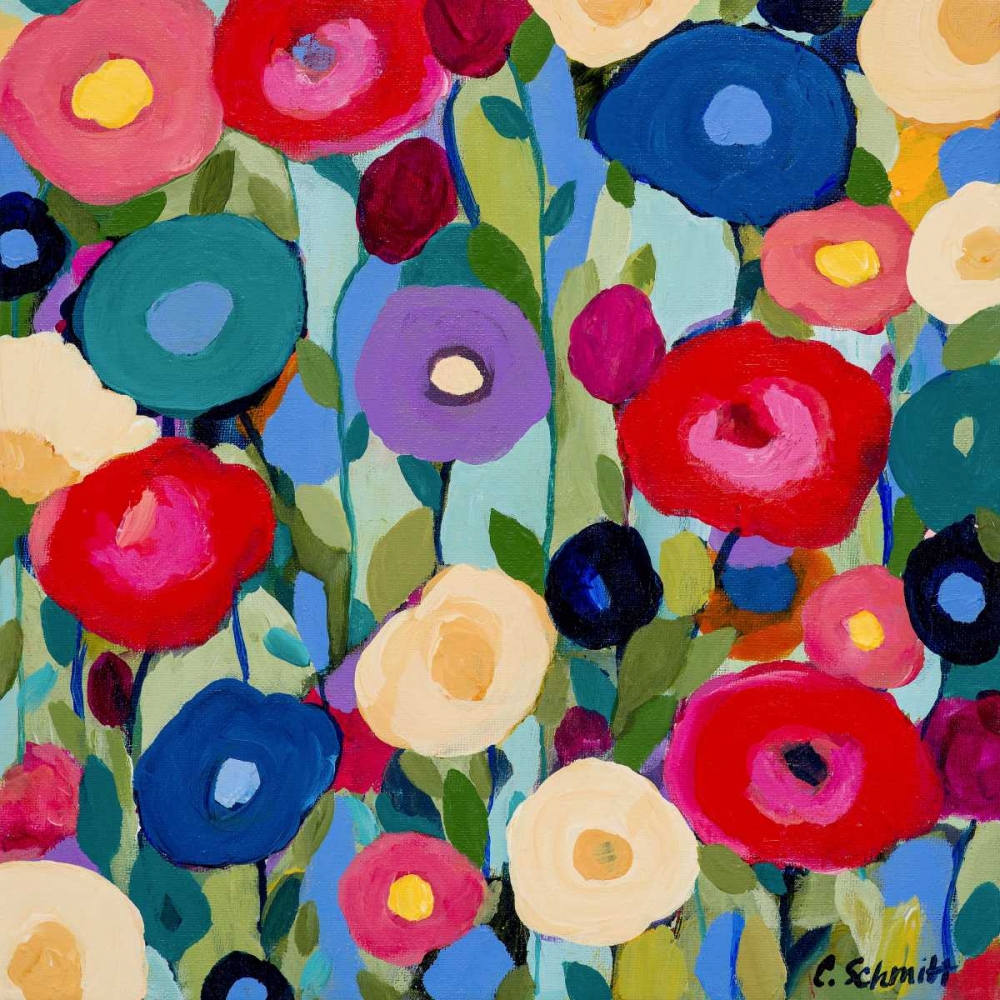 Summer Solstice art print by Carrie Schmitt for $57.95 CAD
