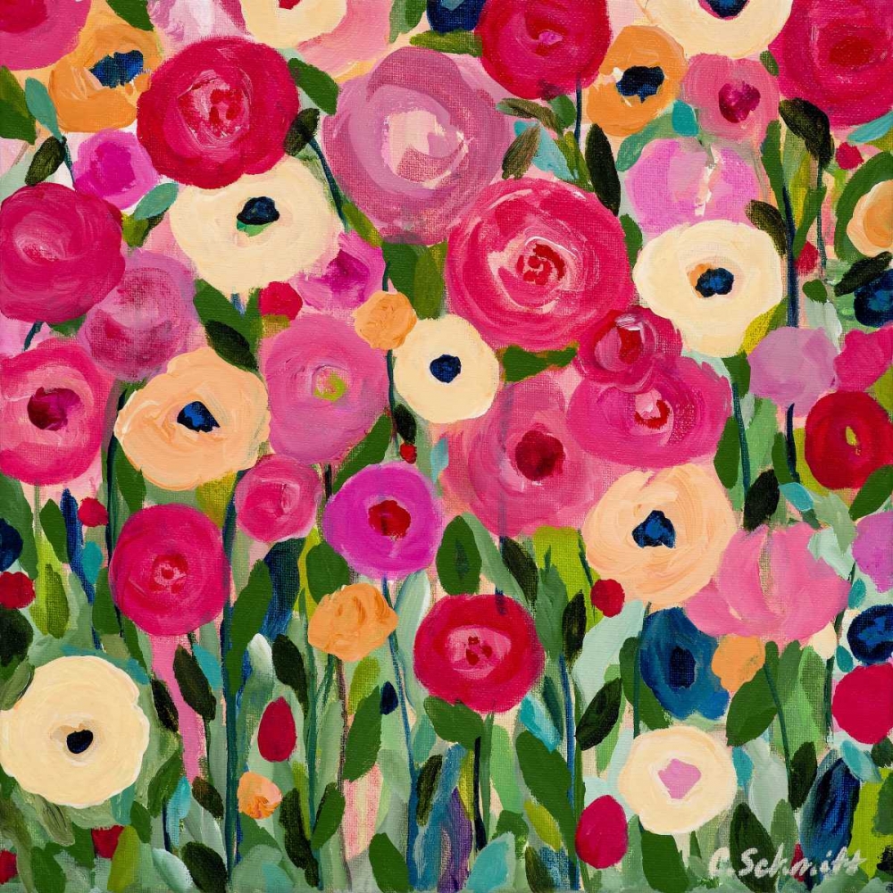 Childhood Joy art print by Carrie Schmitt for $57.95 CAD