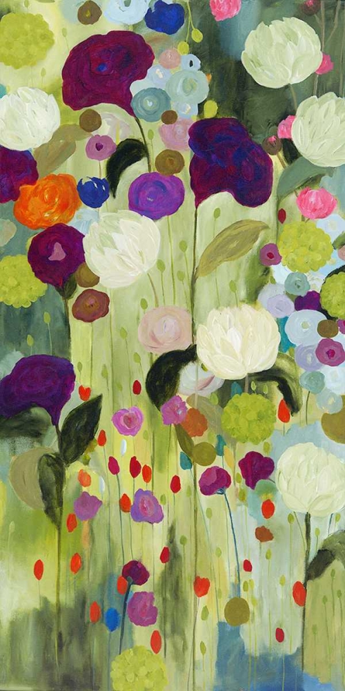 How Peace Feels art print by Carrie Schmitt for $57.95 CAD