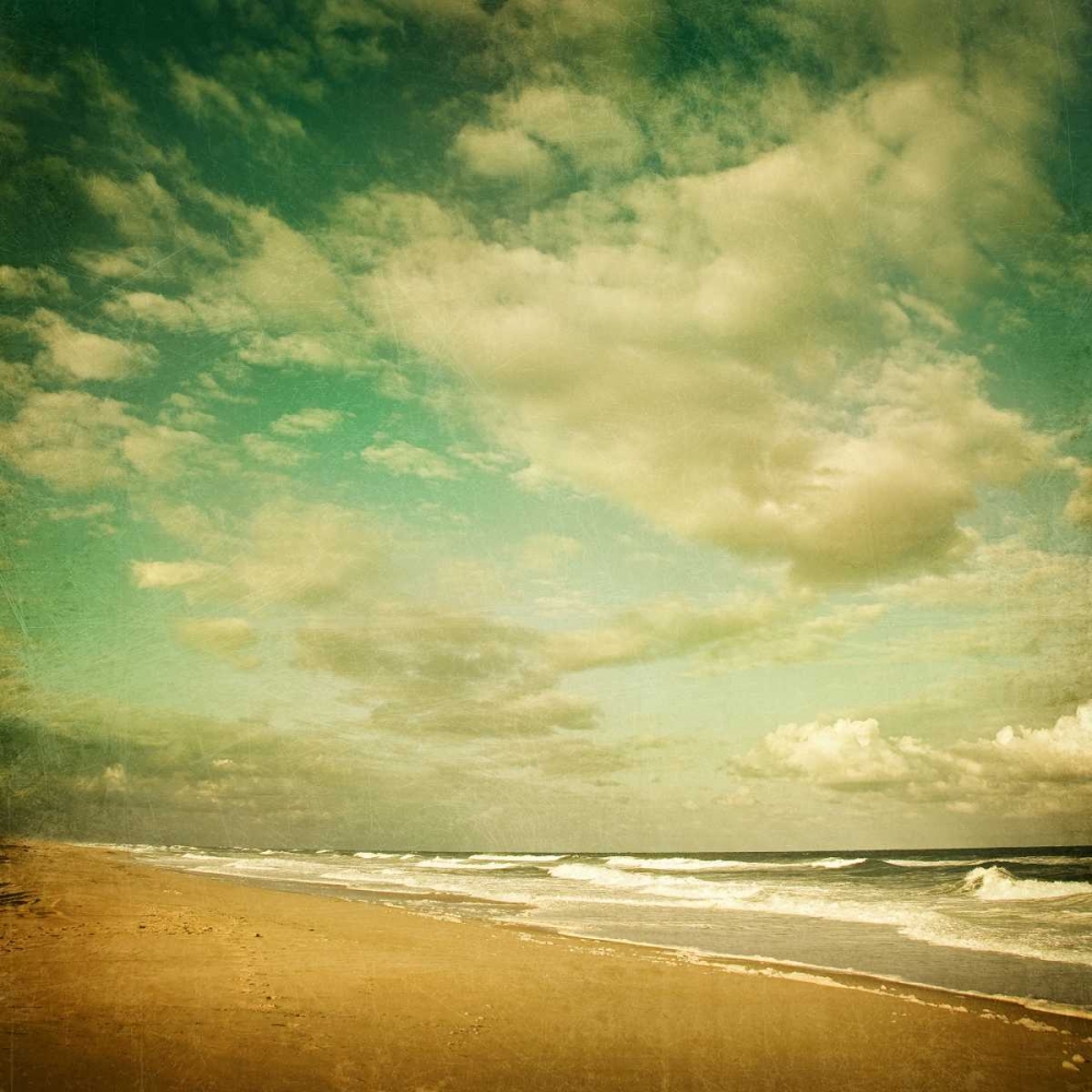 Letting Go of Time art print by Irene Suchocki for $57.95 CAD