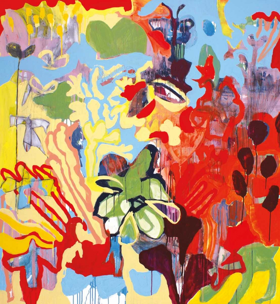 Amarisli art print by Sofie Siegmann for $57.95 CAD