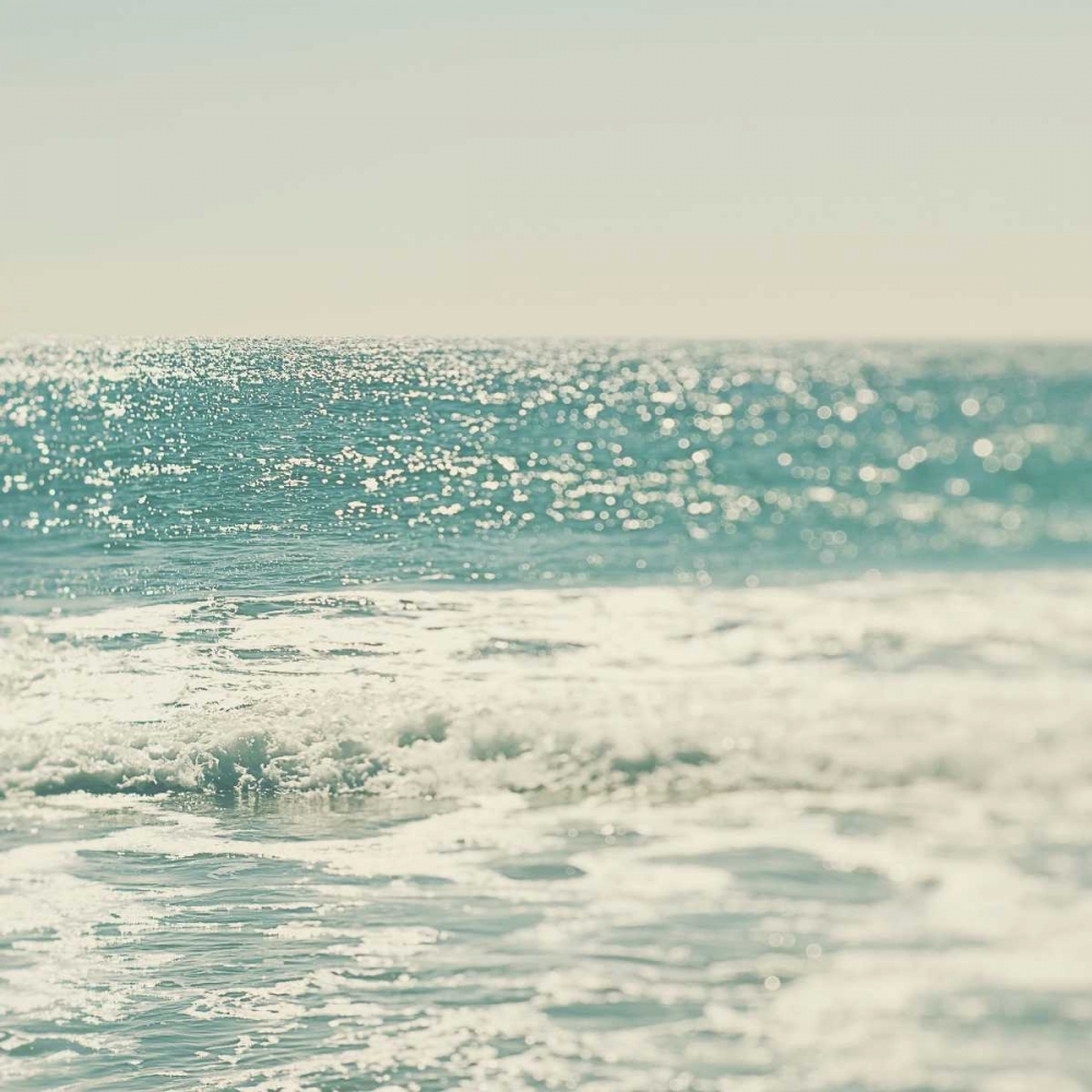Blue art print by Myan Soffia for $57.95 CAD