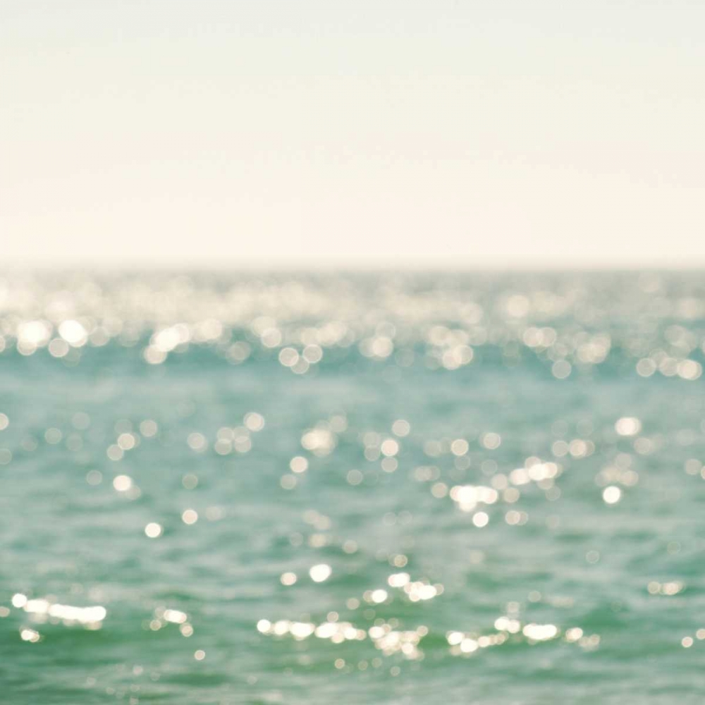 La Mer art print by Myan Soffia for $57.95 CAD