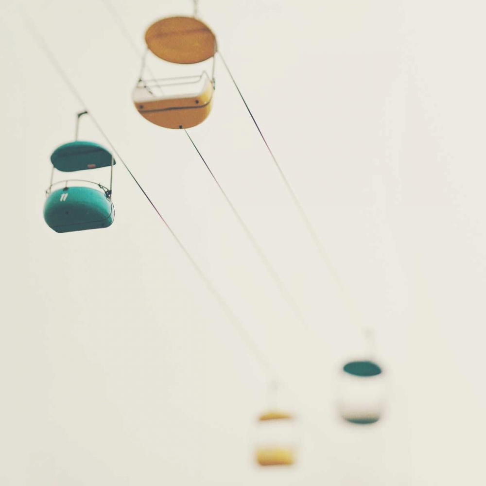 Strings art print by Myan Soffia for $57.95 CAD
