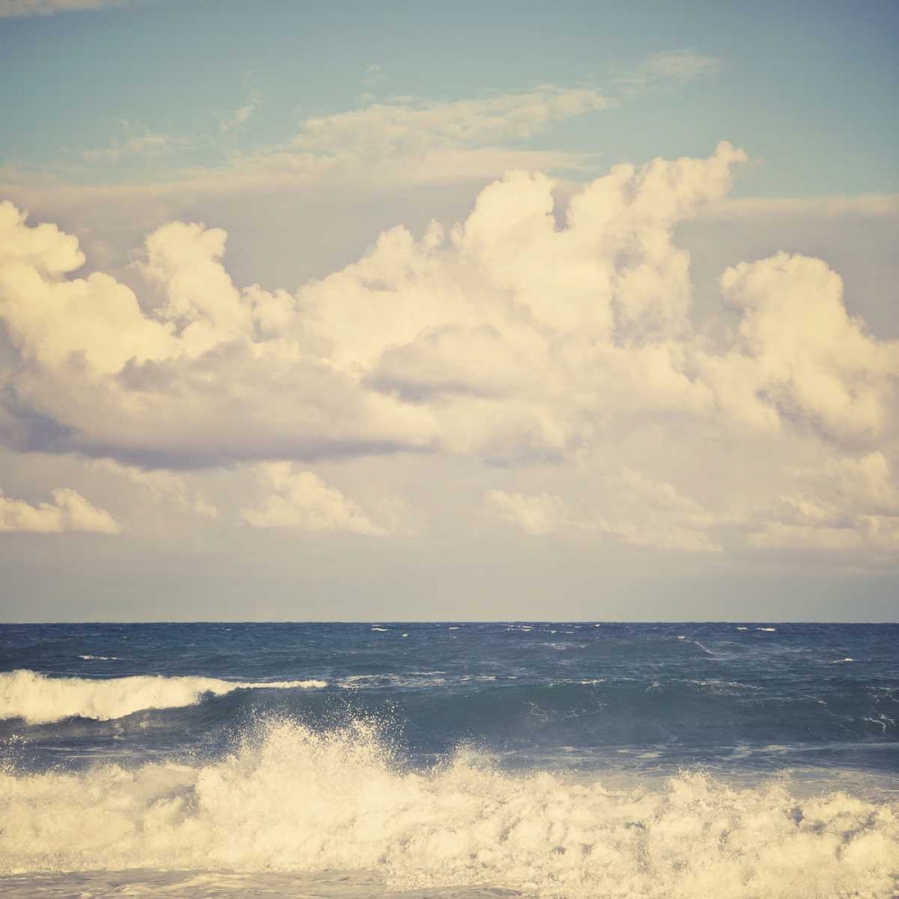 Out to Sea art print by Irene Suchocki for $57.95 CAD