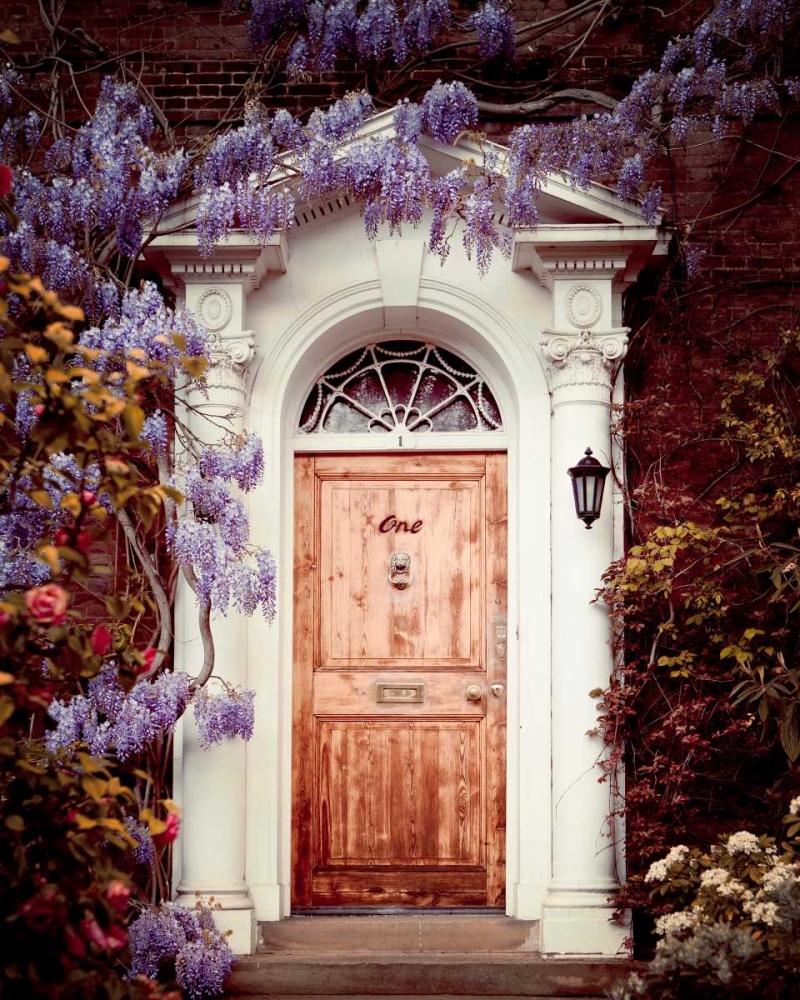 Dream Home art print by Irene Suchocki for $57.95 CAD