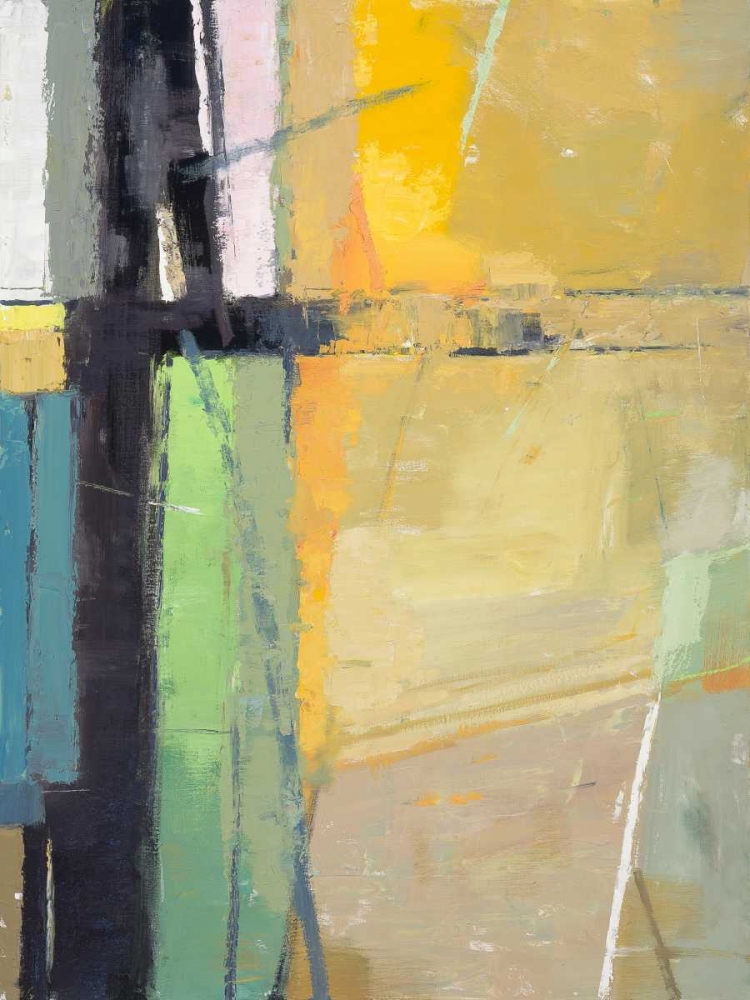 Woodlands No. 59 art print by David Michael Slonim for $57.95 CAD